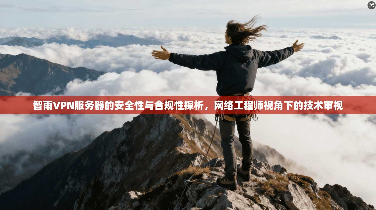 智雨VPN服务器的安全性与合规性探析,网络工程师视角下的技术审视 智雨VPN服务器的安全性与合规性探析,网络工程师视角下的技术审视