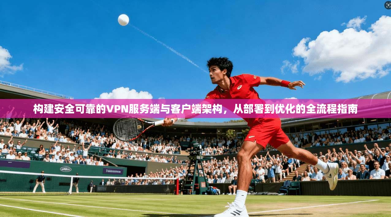 构建安全可靠的VPN服务端与客户端架构，从部署到优化的全流程指南