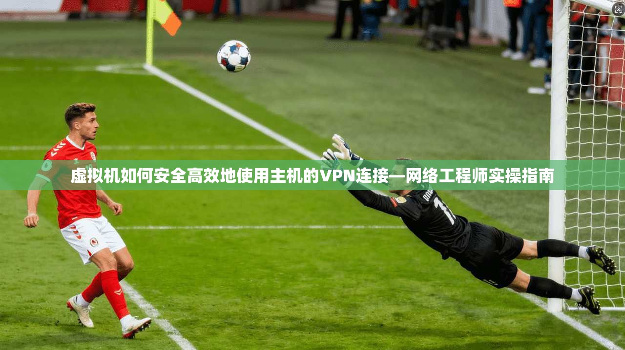 虚拟机如何安全高效地使用主机的VPN连接—网络工程师实操指南