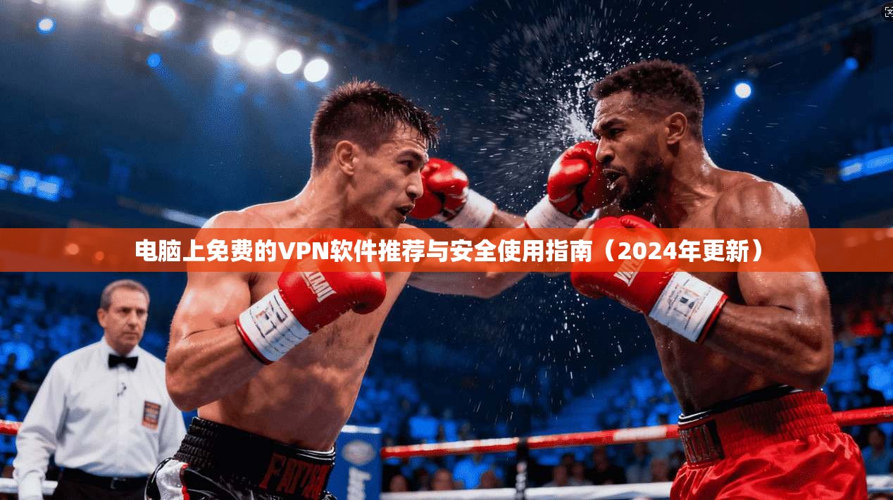 电脑上免费的VPN软件推荐与安全使用指南(2024年更新) 电脑上免费的VPN软件推荐与安全使用指南(2024年更新)