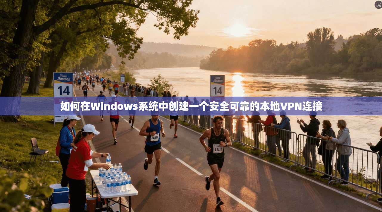 如何在Windows系统中创建一个安全可靠的本地VPN连接 如何在Windows系统中创建一个安全可靠的本地VPN连接
