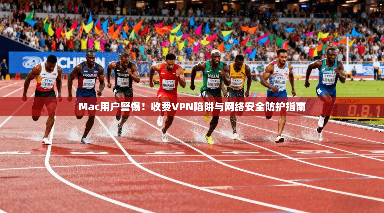 Mac用户警惕！收费VPN陷阱与网络安全防护指南