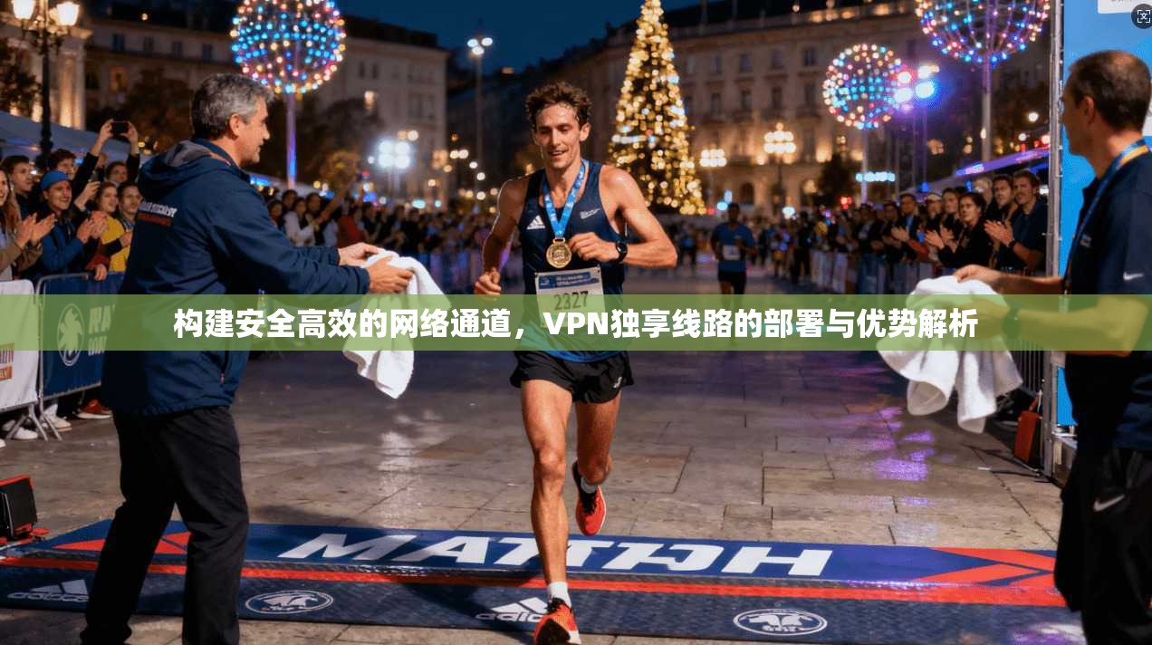 构建安全高效的网络通道,VPN独享线路的部署与优势解析 构建安全高效的网络通道,VPN独享线路的部署与优势解析