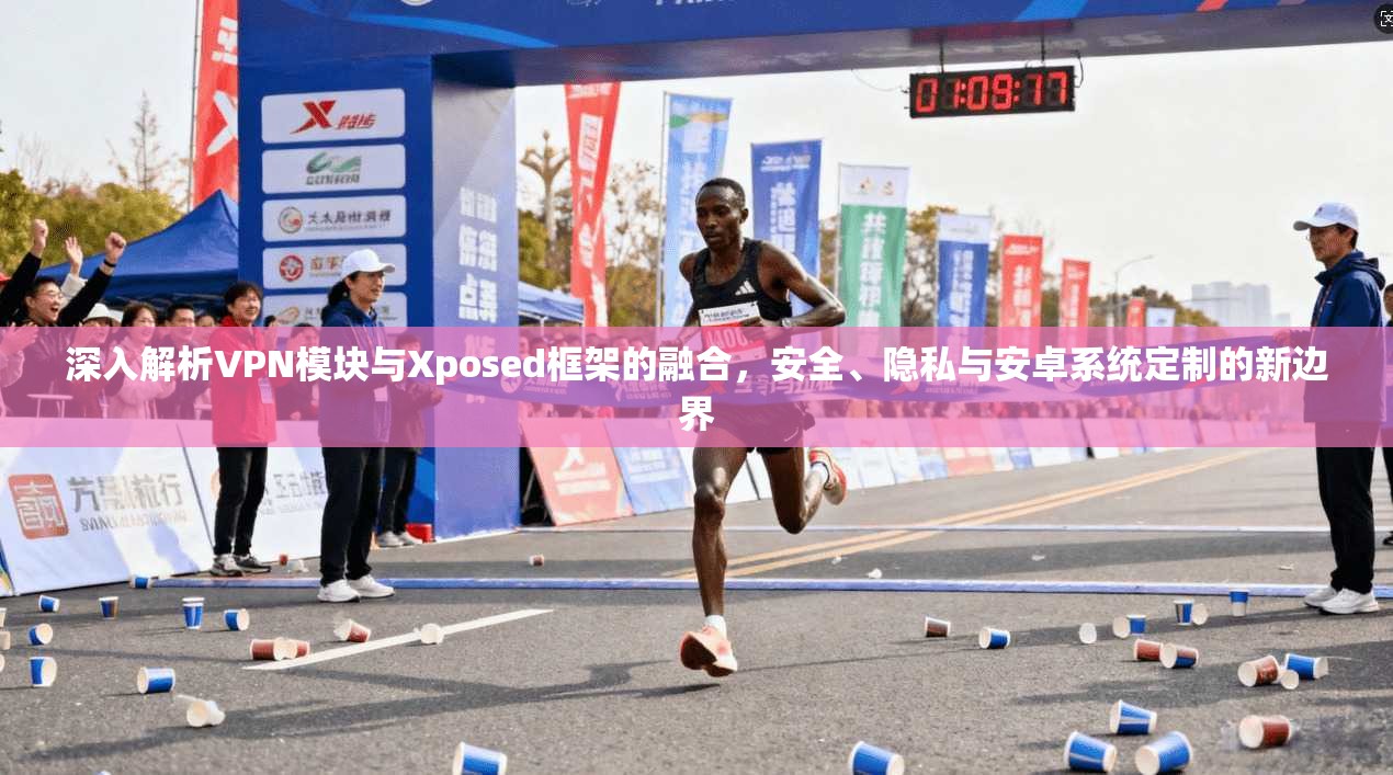 深入解析VPN模块与Xposed框架的融合，安全、隐私与安卓系统定制的新边界