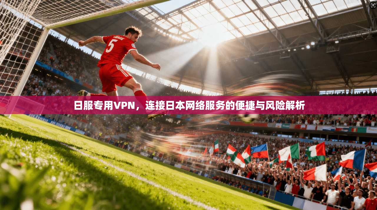 日服专用VPN，连接日本网络服务的便捷与风险解析