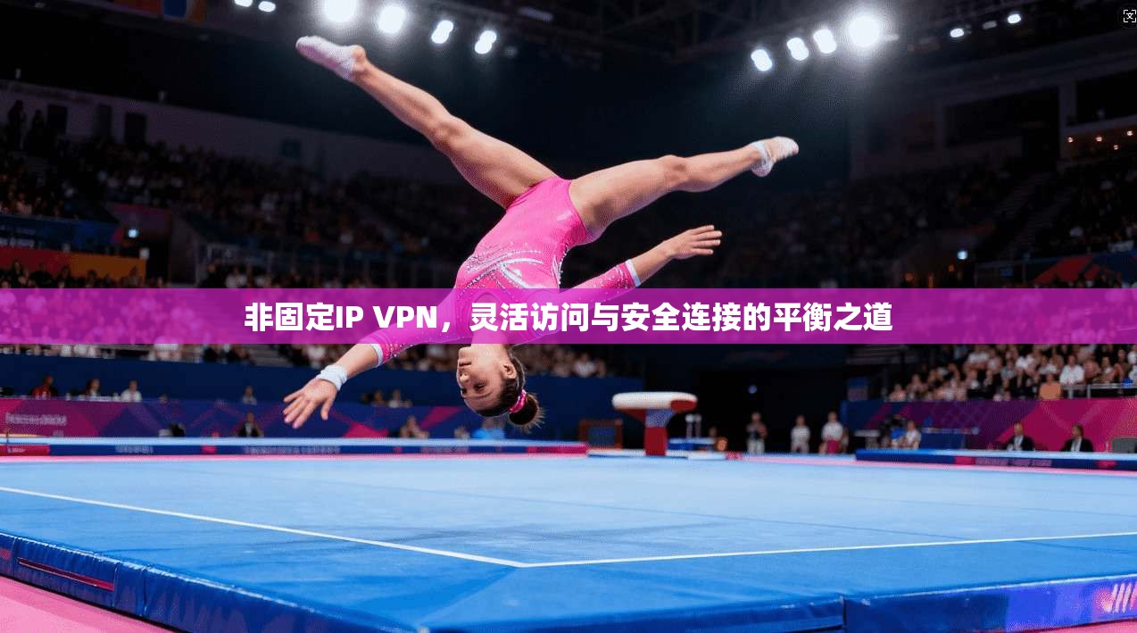 非固定IP VPN，灵活访问与安全连接的平衡之道