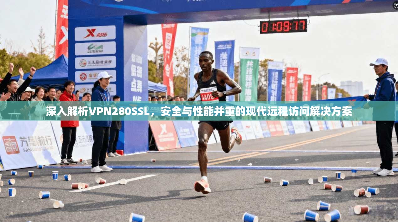 深入解析VPN280SSL,安全与性能并重的现代远程访问解决方案 深入解析VPN280SSL,安全与性能并重的现代远程访问解决方案