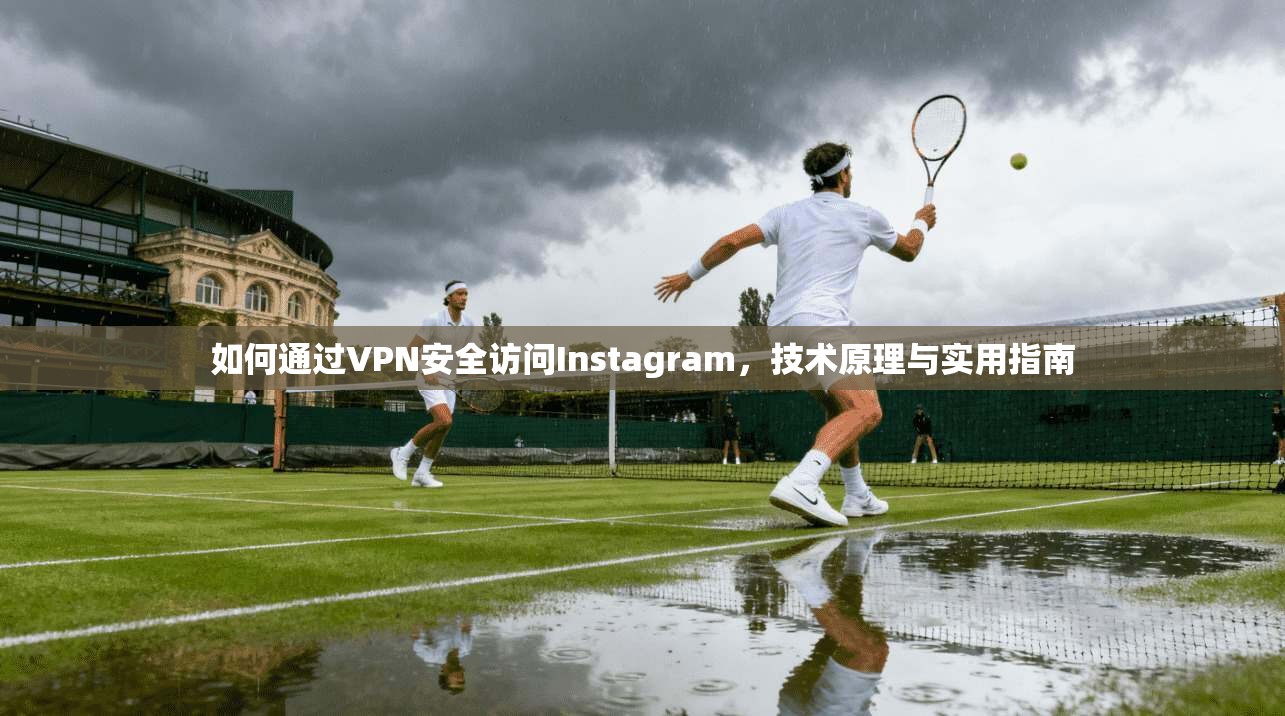 如何通过VPN安全访问Instagram，技术原理与实用指南