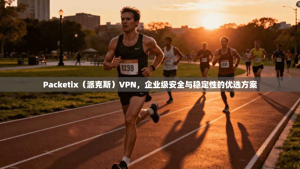 Packetix(派克斯)VPN,企业级安全与稳定性的优选方案 Packetix(派克斯)VPN,企业级安全与稳定性的优选方案
