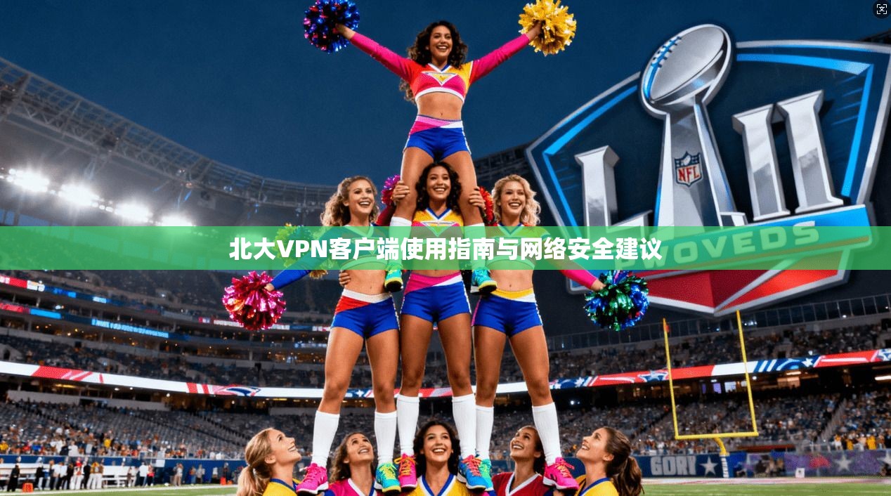 北大VPN客户端使用指南与网络安全建议 北大VPN客户端使用指南与网络安全建议