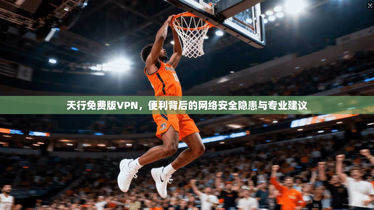 天行免费版VPN，便利背后的网络安全隐患与专业建议