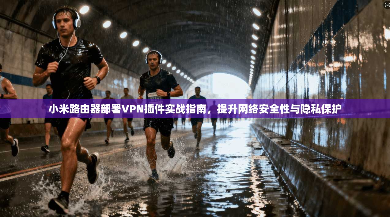 小米路由器部署VPN插件实战指南，提升网络安全性与隐私保护