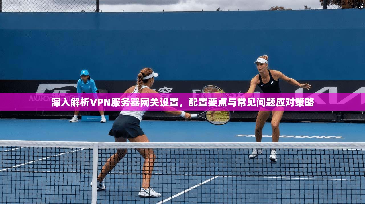 深入解析VPN服务器网关设置，配置要点与常见问题应对策略