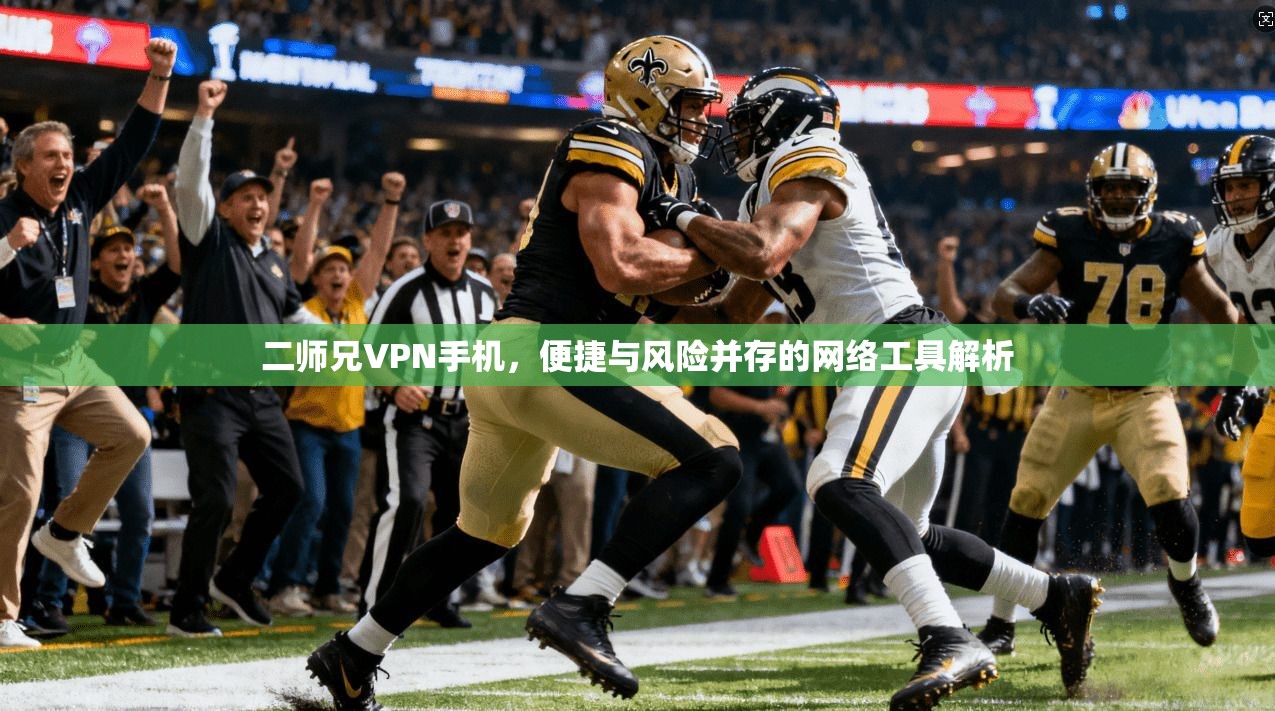 二师兄VPN手机，便捷与风险并存的网络工具解析