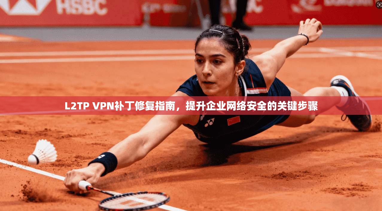 L2TP VPN补丁修复指南，提升企业网络安全的关键步骤