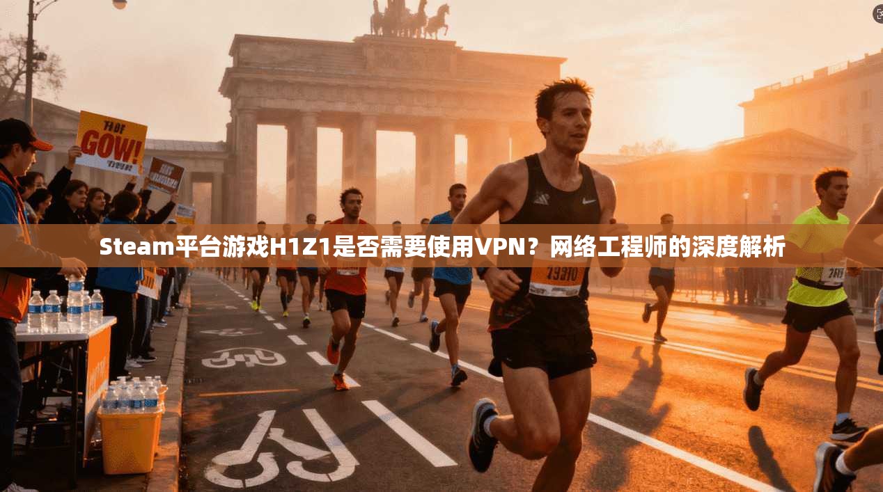 Steam平台游戏H1Z1是否需要使用VPN？网络工程师的深度解析
