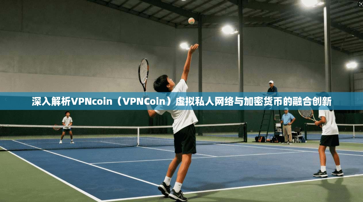深入解析VPNcoin（VPNCoin）虚拟私人网络与加密货币的融合创新