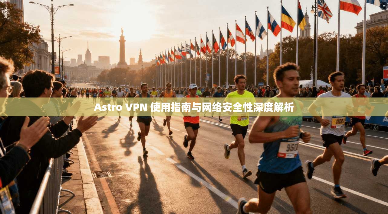 Astro VPN 使用指南与网络安全性深度解析