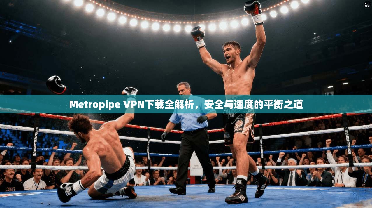 Metropipe VPN下载全解析，安全与速度的平衡之道
