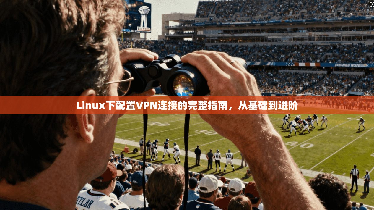 Linux下配置VPN连接的完整指南，从基础到进阶