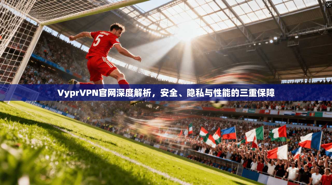 VyprVPN官网深度解析，安全、隐私与性能的三重保障