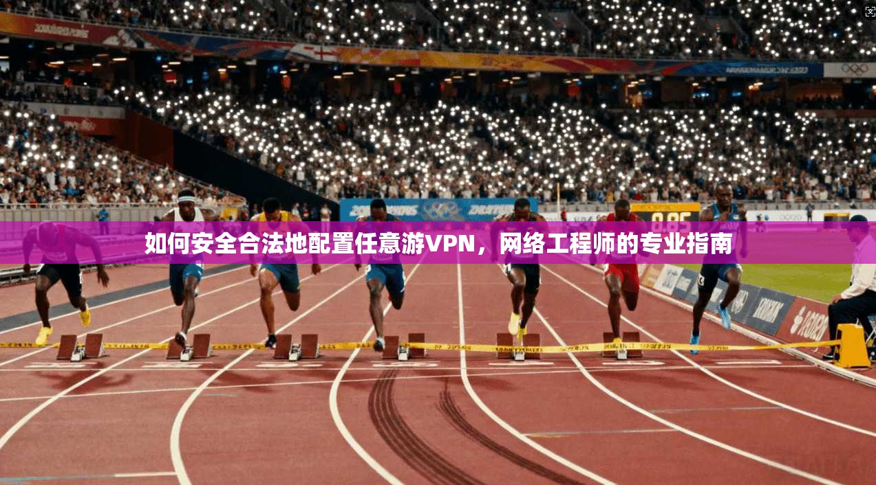 如何安全合法地配置任意游VPN，网络工程师的专业指南