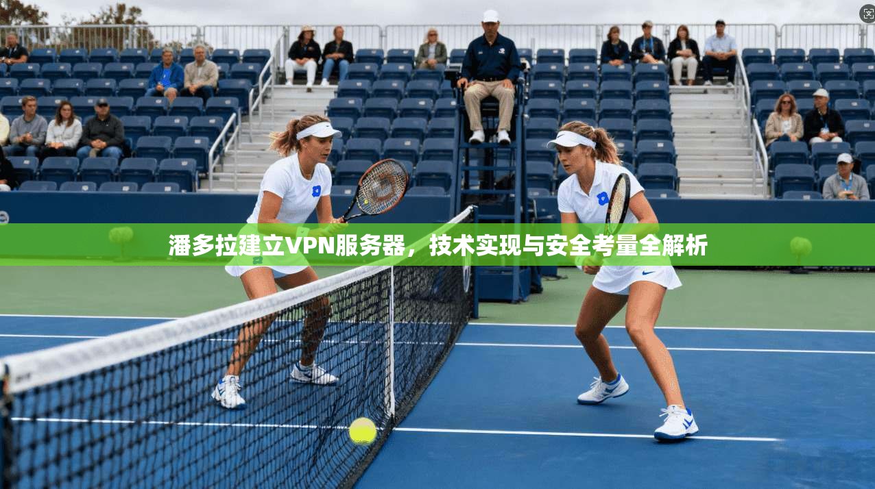 潘多拉建立VPN服务器，技术实现与安全考量全解析