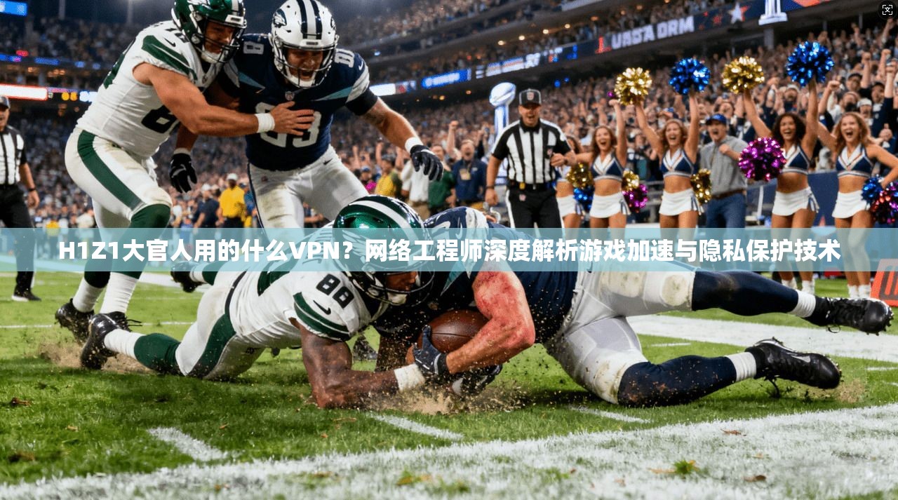 H1Z1大官人用的什么VPN？网络工程师深度解析游戏加速与隐私保护技术