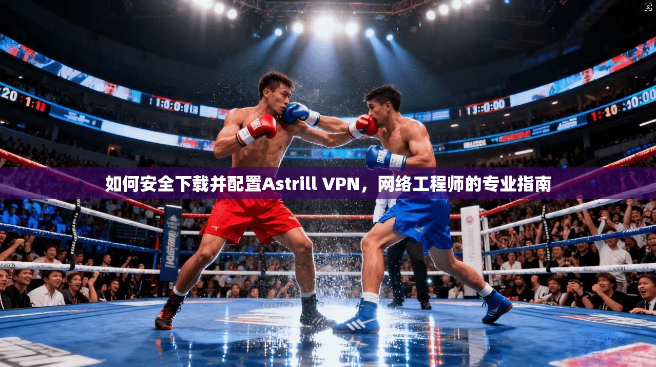 如何安全下载并配置Astrill VPN，网络工程师的专业指南