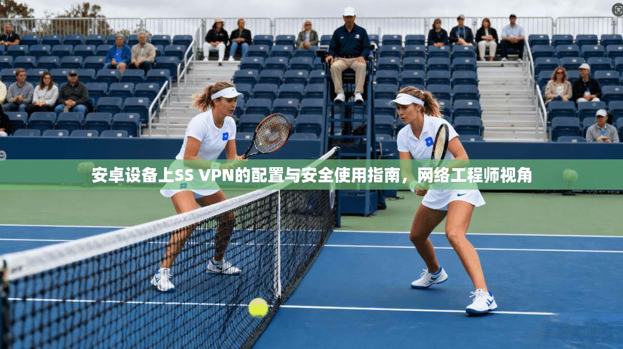 安卓设备上SS VPN的配置与安全使用指南，网络工程师视角