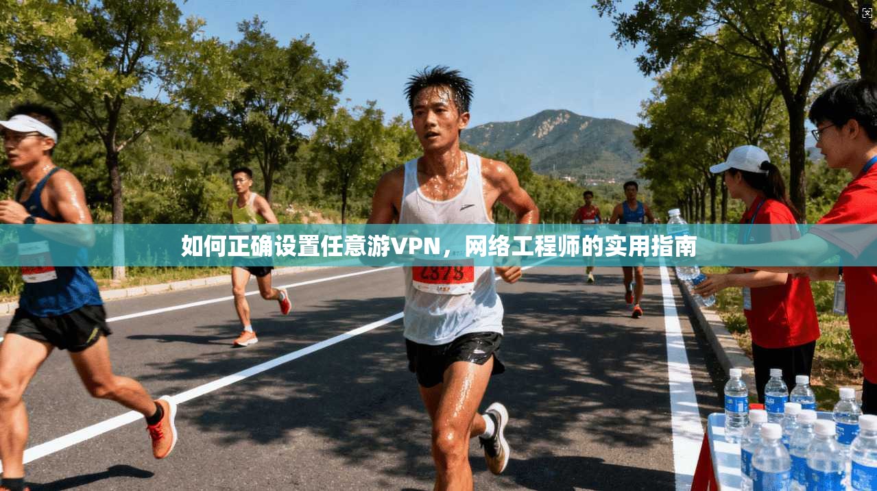 如何正确设置任意游VPN，网络工程师的实用指南