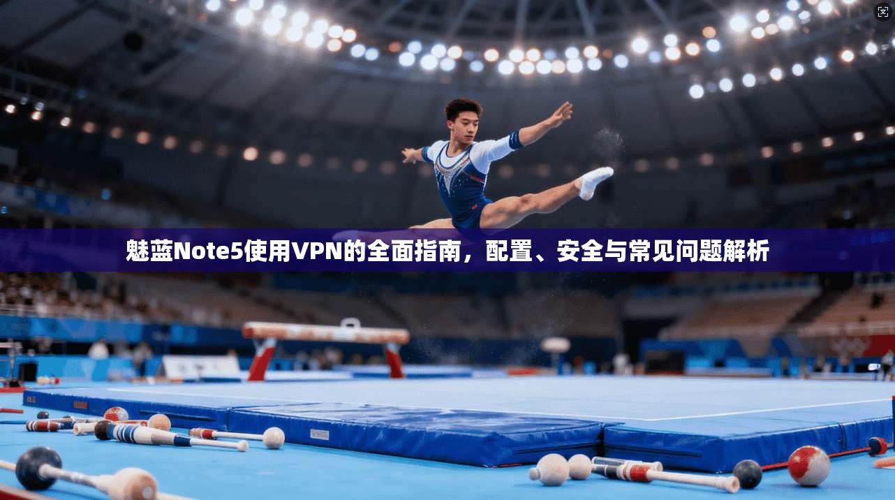 魅蓝Note5使用VPN的全面指南，配置、安全与常见问题解析