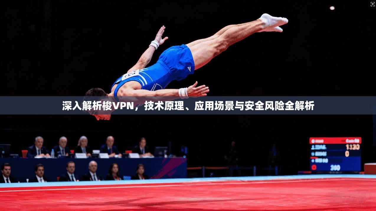 深入解析梭VPN，技术原理、应用场景与安全风险全解析