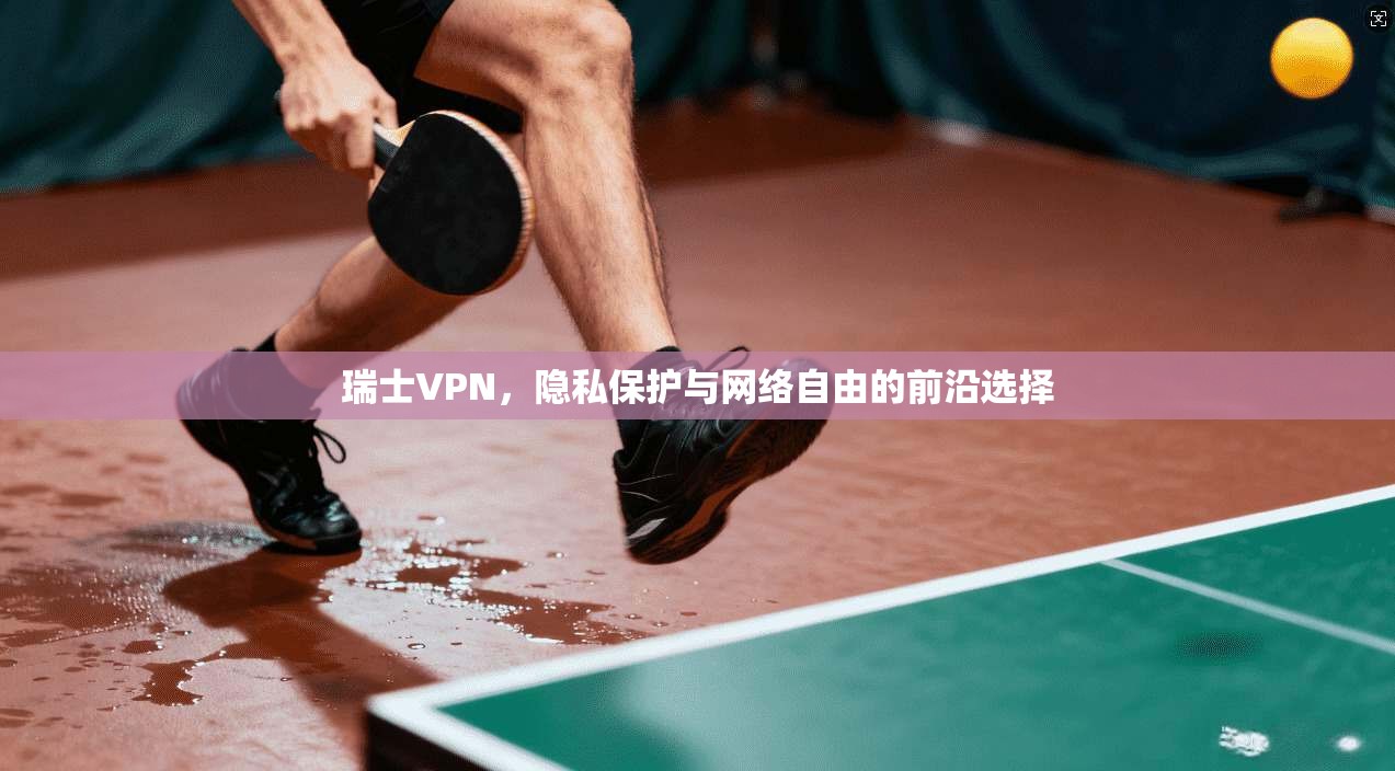 瑞士VPN，隐私保护与网络自由的前沿选择