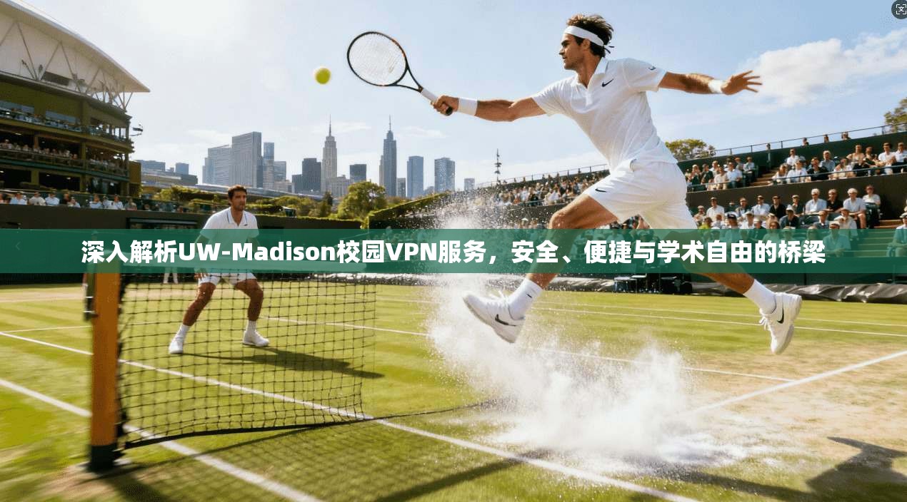 深入解析UW-Madison校园VPN服务，安全、便捷与学术自由的桥梁