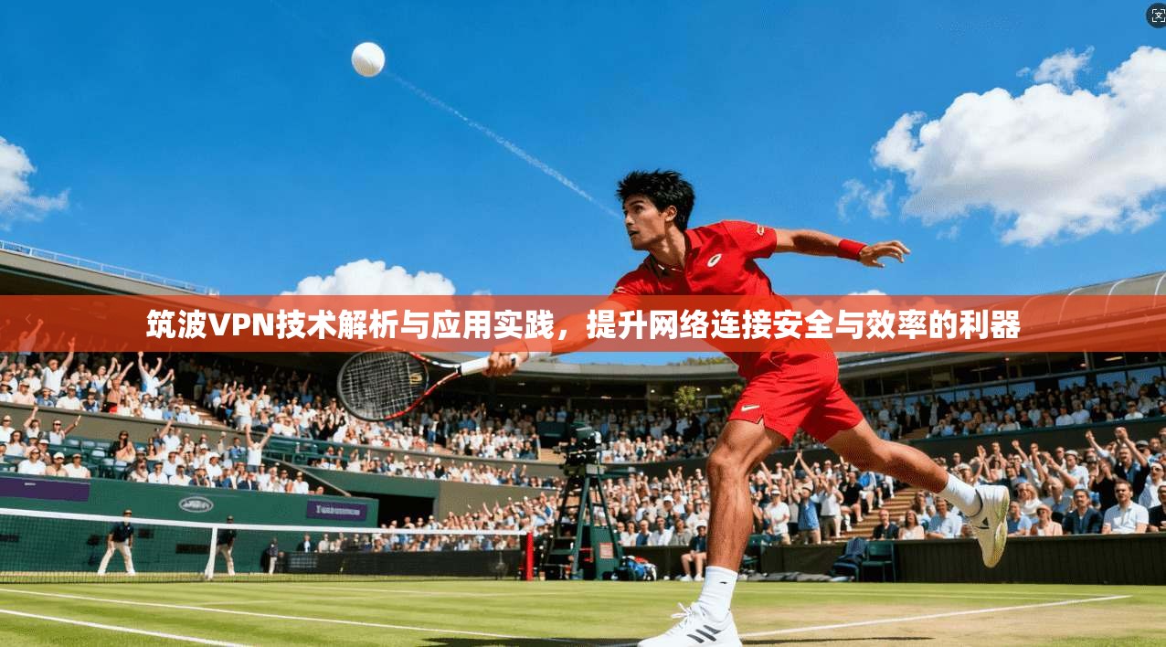 筑波VPN技术解析与应用实践，提升网络连接安全与效率的利器