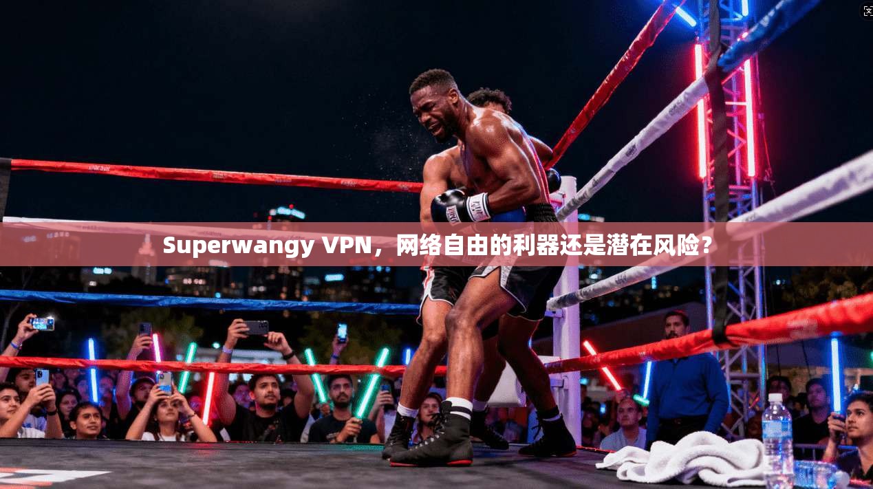Superwangy VPN，网络自由的利器还是潜在风险？