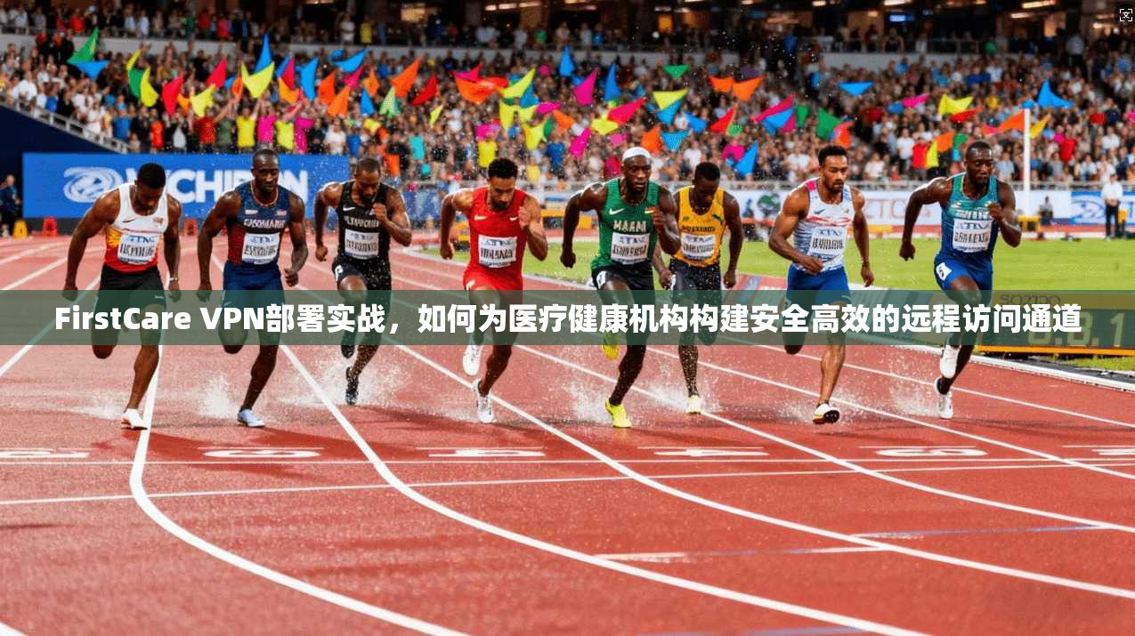 FirstCare VPN部署实战，如何为医疗健康机构构建安全高效的远程访问通道