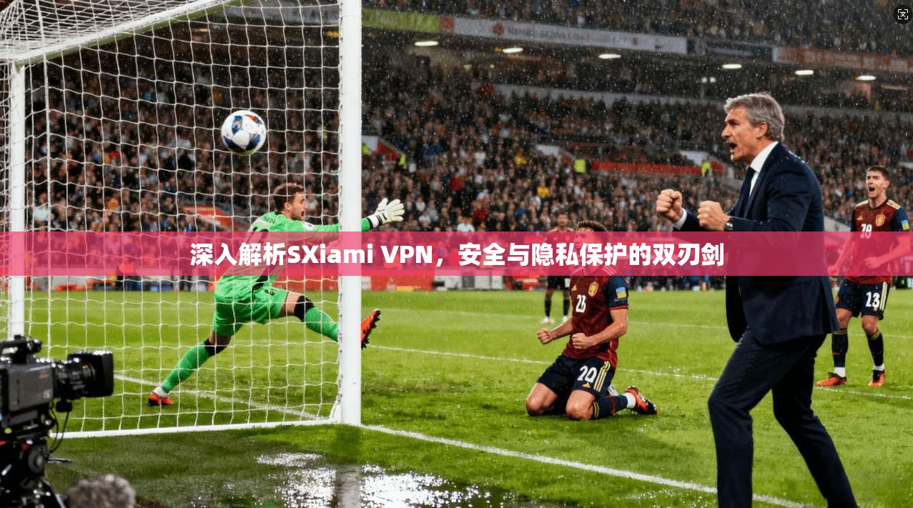 深入解析SXiami VPN，安全与隐私保护的双刃剑