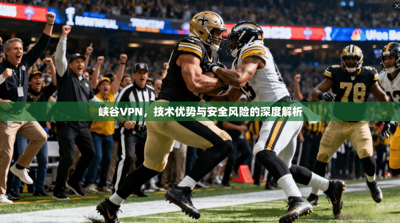 峡谷VPN，技术优势与安全风险的深度解析