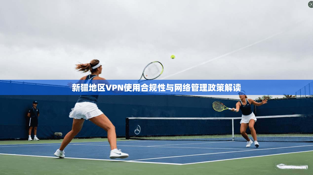 新疆地区VPN使用合规性与网络管理政策解读