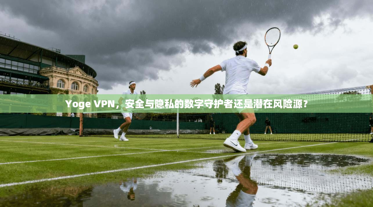 Yoge VPN，安全与隐私的数字守护者还是潜在风险源？
