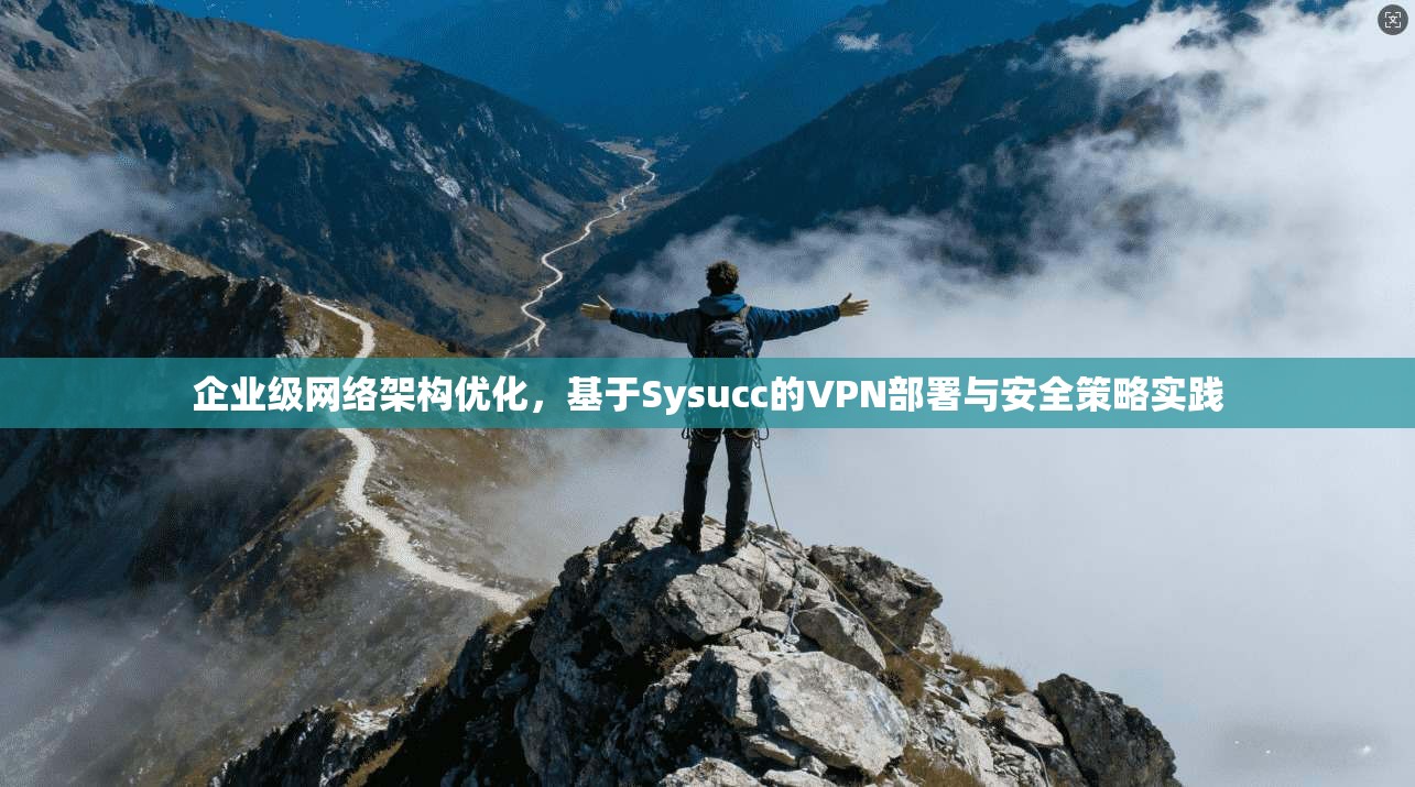 企业级网络架构优化，基于Sysucc的VPN部署与安全策略实践