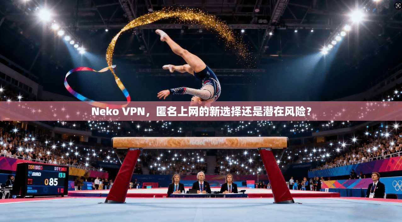 Neko VPN，匿名上网的新选择还是潜在风险？