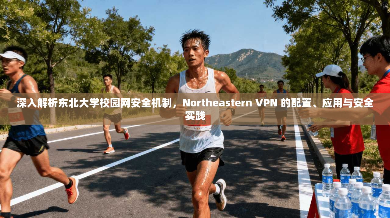 深入解析东北大学校园网安全机制，Northeastern VPN 的配置、应用与安全实践