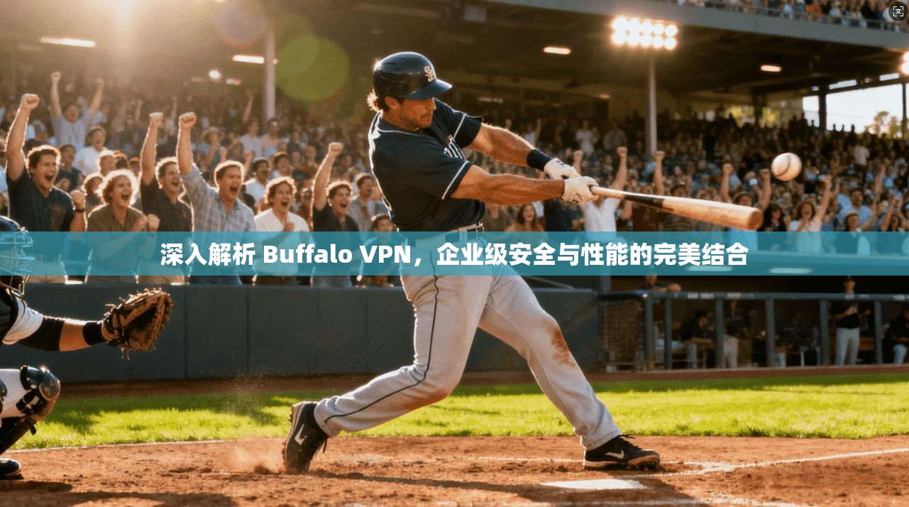 深入解析 Buffalo VPN，企业级安全与性能的完美结合