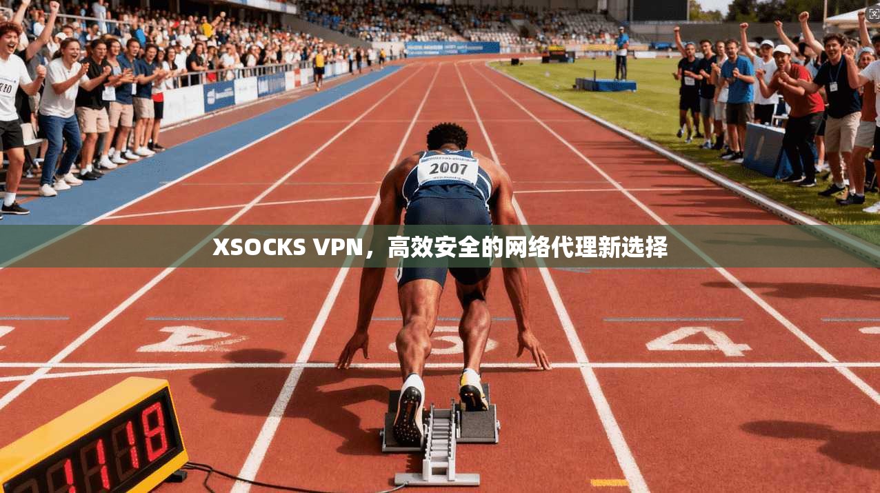 XSOCKS VPN，高效安全的网络代理新选择