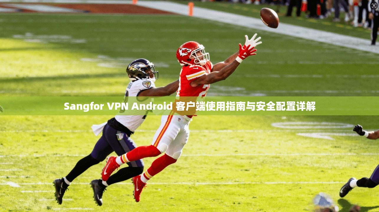 Sangfor VPN Android 客户端使用指南与安全配置详解