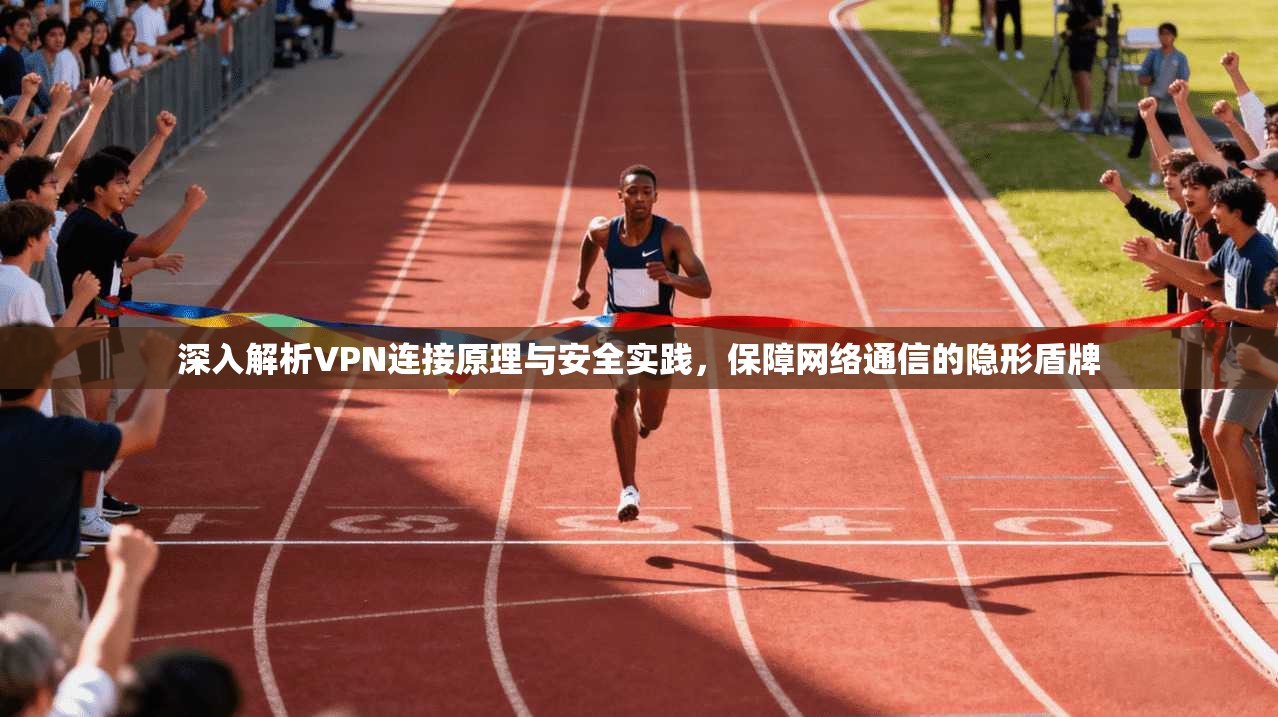 深入解析VPN连接原理与安全实践，保障网络通信的隐形盾牌