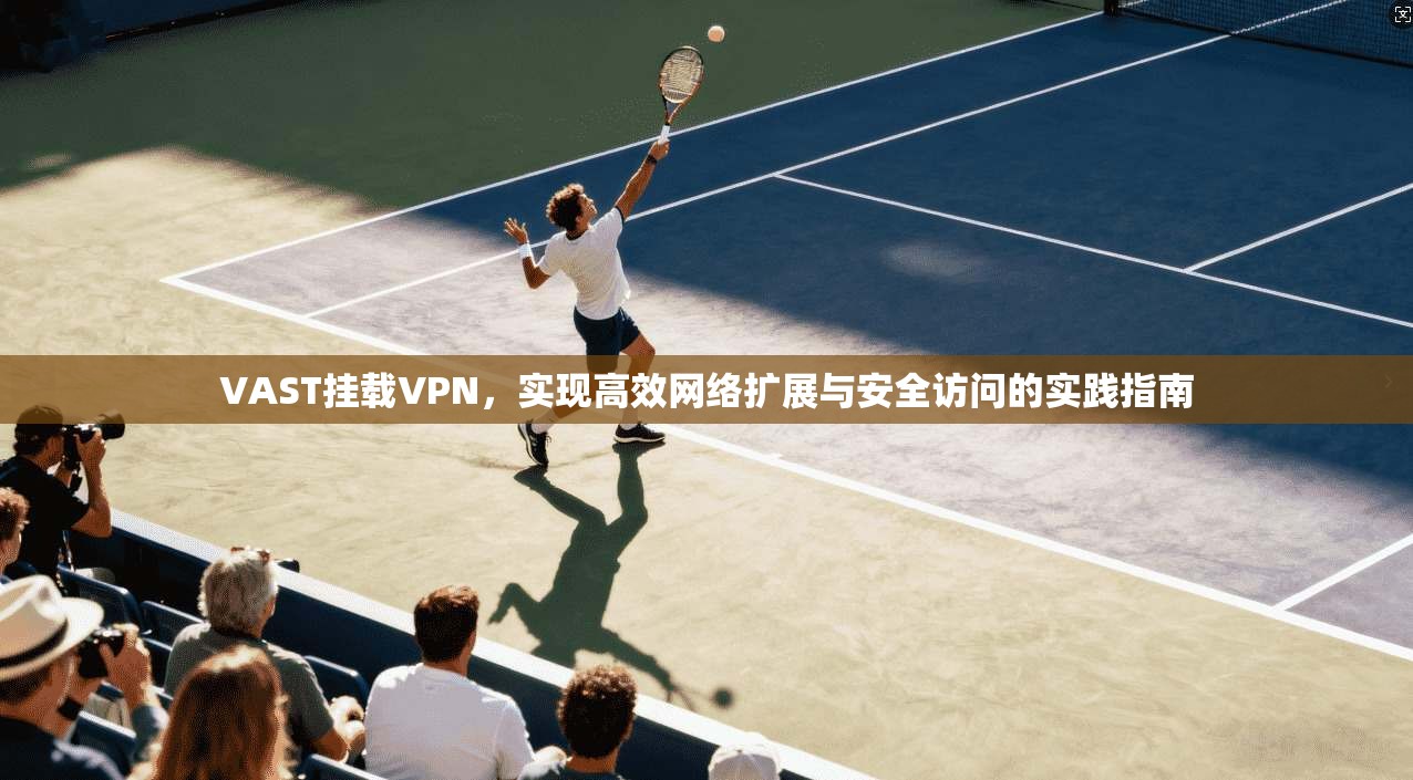 VAST挂载VPN，实现高效网络扩展与安全访问的实践指南